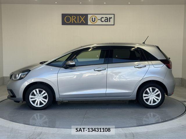 Honda FIT 2020-03 269871-18