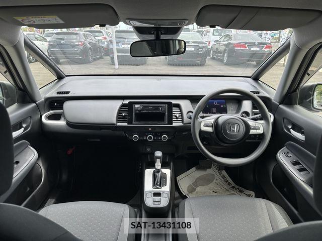 Honda FIT 2020-03 269871-1