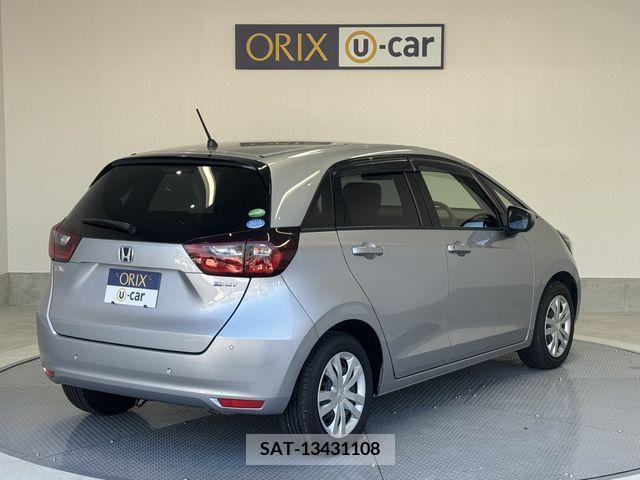 Honda FIT 2020-03 269871-2