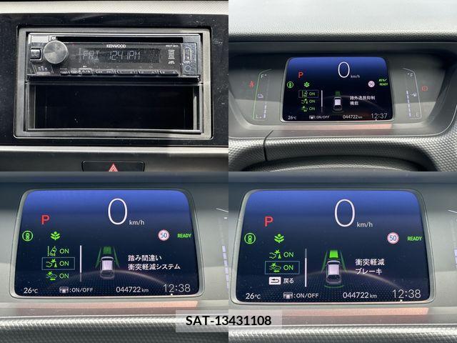 Honda FIT 2020-03 269871-4