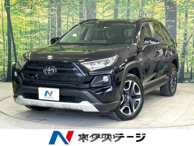 Toyota RAV4 2019-07 217856-0