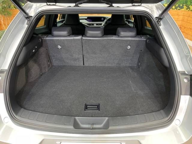 Lexus UX 2019-07 23077-10