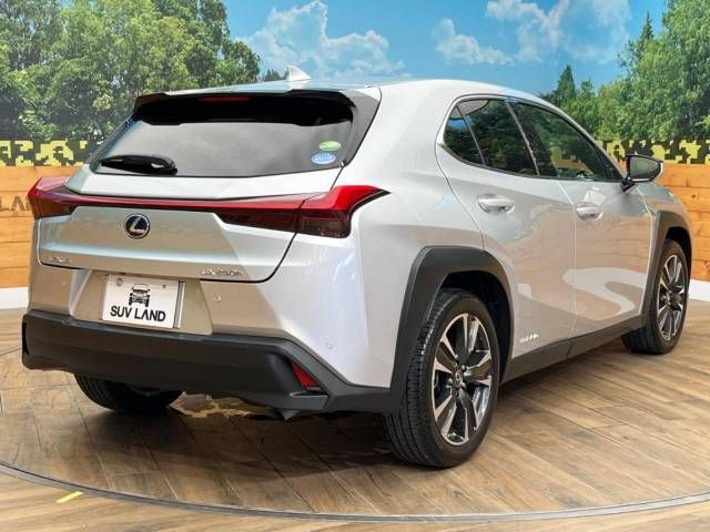 Lexus UX 2019-07 23077-17