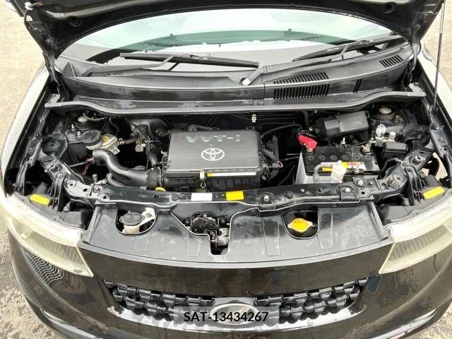Toyota BB 2011-03 261575-16