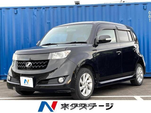Toyota BB 2011-03 261575-0