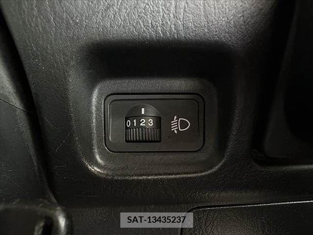 Honda VAMOS 2010-12 327096-4