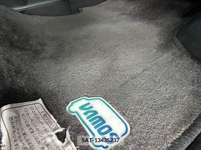 Honda VAMOS 2010-12 327096-25