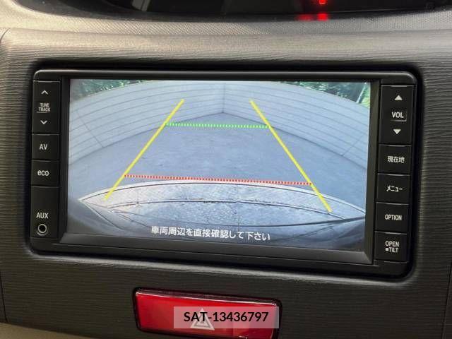 Daihatsu MOVE 2012-12 309226-3