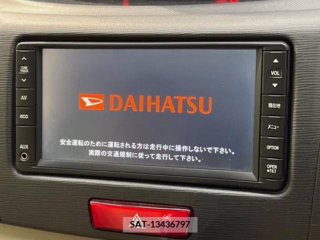 Daihatsu MOVE 2012-12 309226-2
