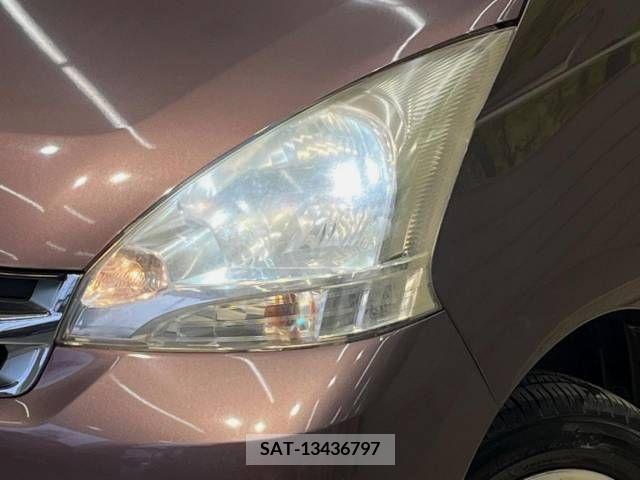 Daihatsu MOVE 2012-12 309226-12