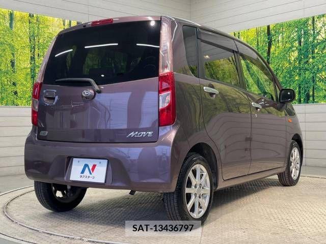 Daihatsu MOVE 2012-12 309226-17