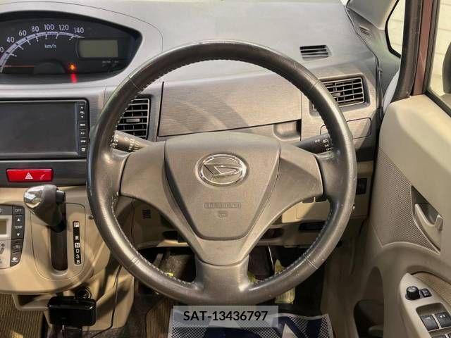 Daihatsu MOVE 2012-12 309226-11