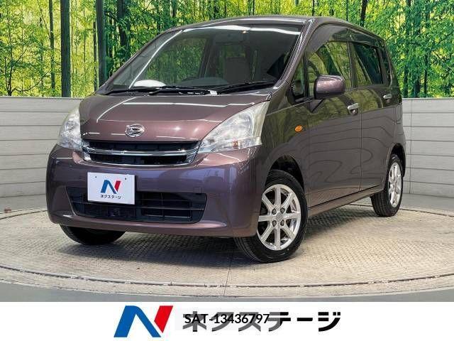 Daihatsu MOVE 2012-12 309226-0