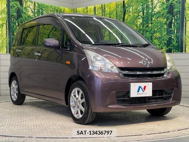 Daihatsu MOVE 2012-12 309226-16
