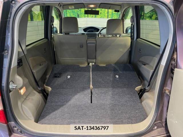 Daihatsu MOVE 2012-12 309226-10