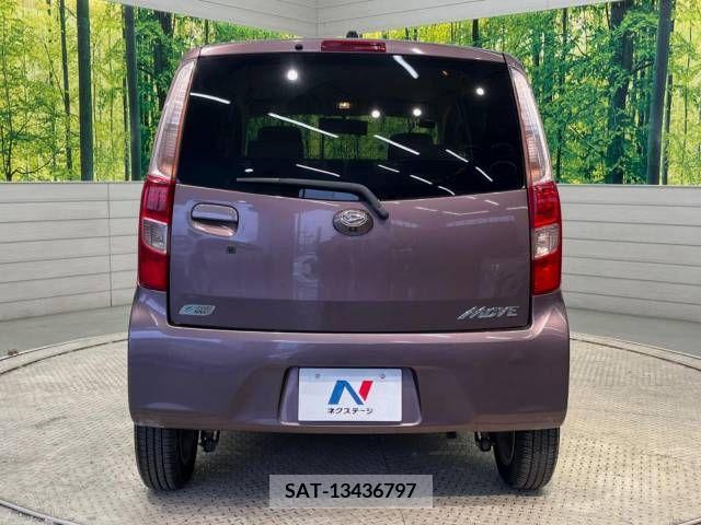 Daihatsu MOVE 2012-12 309226-15