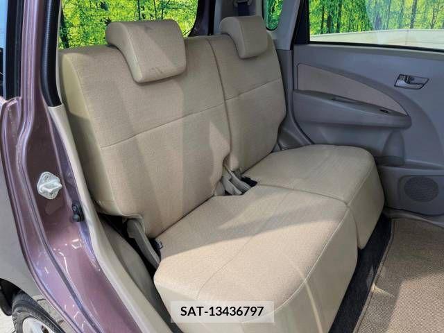 Daihatsu MOVE 2012-12 309226-9