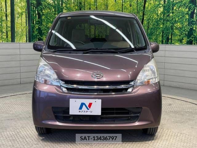 Daihatsu MOVE 2012-12 309226-14