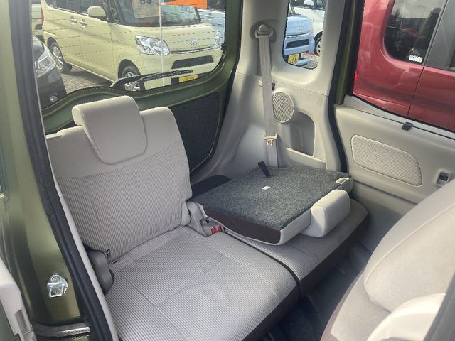 Nissan DAYZ ROOX 2018-07 191809-6