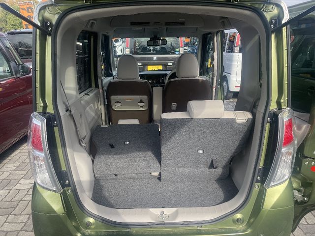Nissan DAYZ ROOX 2018-07 191809-7