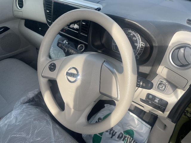 Nissan DAYZ ROOX 2018-07 191809-8