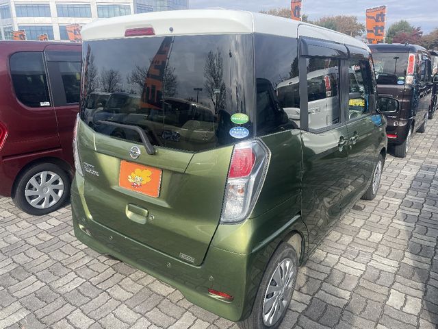 Nissan DAYZ ROOX 2018-07 191809-2