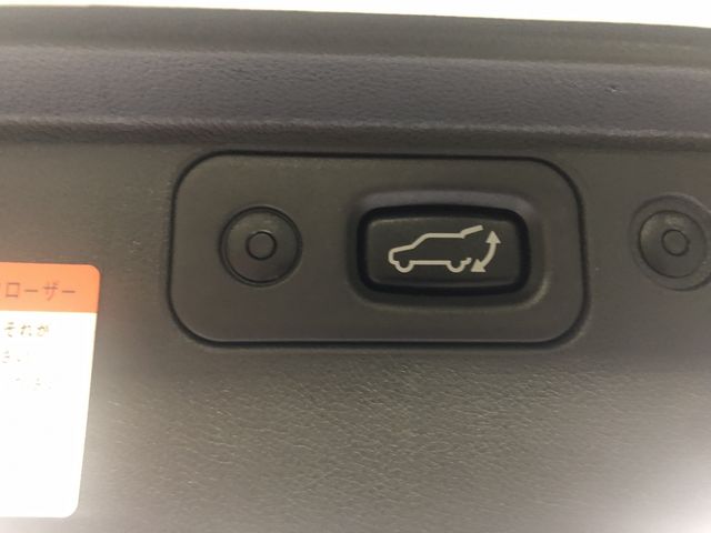 Mitsubishi DELICA D5 2013-03 21868-16