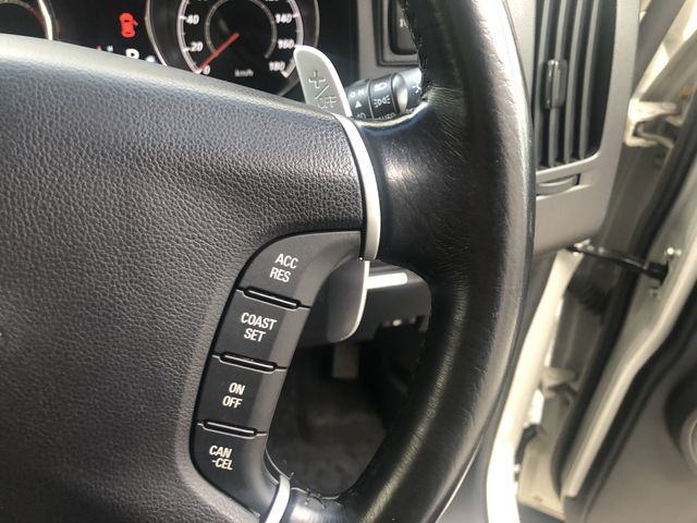 Mitsubishi DELICA D5 2013-03 21868-7