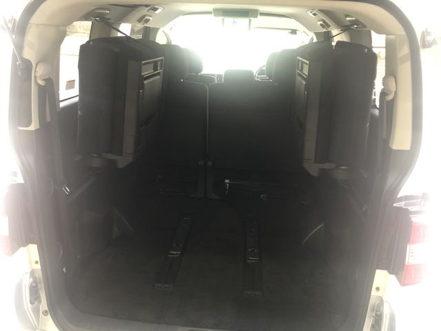 Mitsubishi DELICA D5 2013-03 21868-15