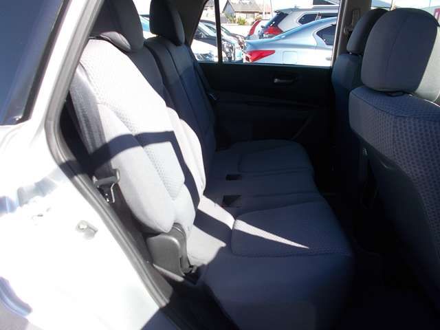Nissan Wingroad 2017-06 183190-14