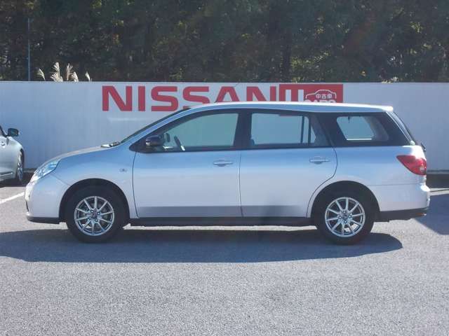 Nissan Wingroad 2017-06 183190-18
