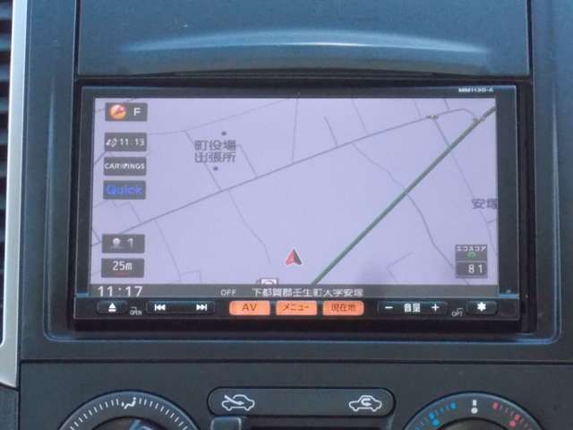 Nissan Wingroad 2017-06 183190-3