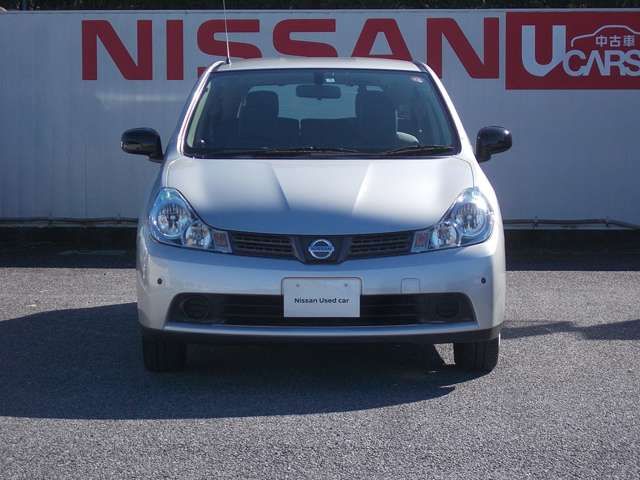 Nissan Wingroad 2017-06 183190-16