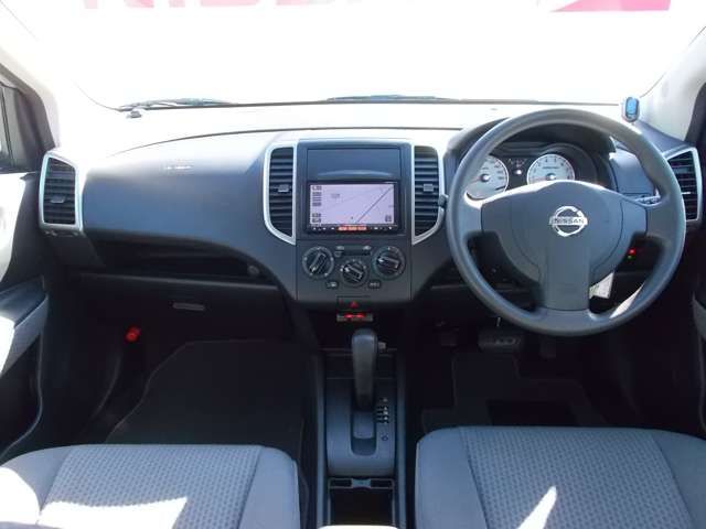 Nissan Wingroad 2017-06 183190-2