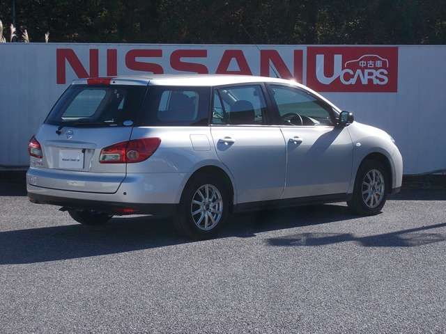 Nissan Wingroad 2017-06 183190-1