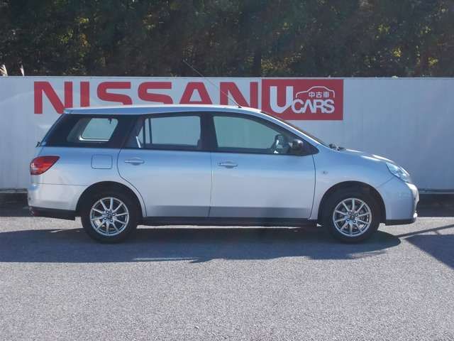 Nissan Wingroad 2017-06 183190-19