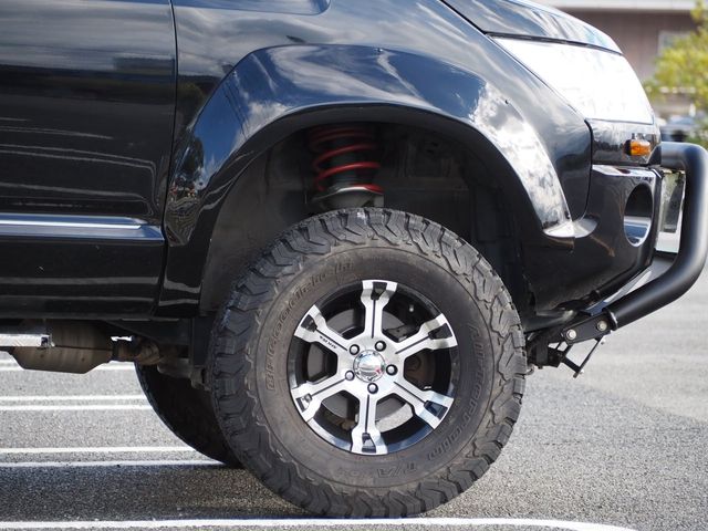 Mitsubishi DELICA D5 2007-03 184230-7