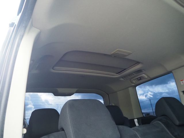 Mitsubishi DELICA D5 2007-03 184230-21