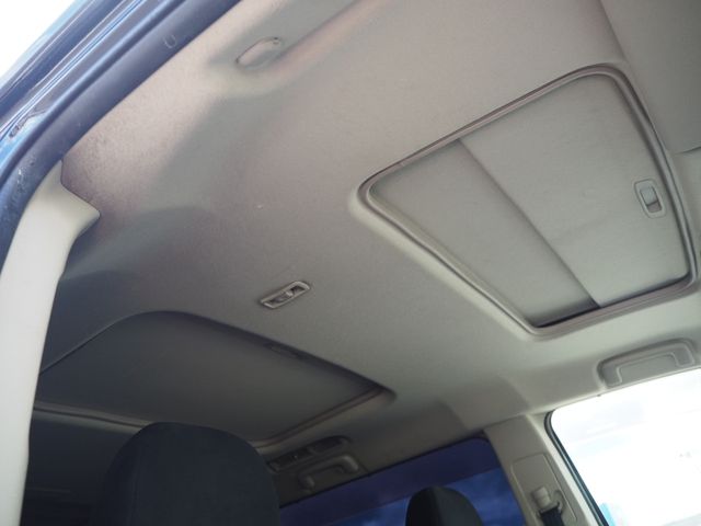 Mitsubishi DELICA D5 2007-03 184230-18