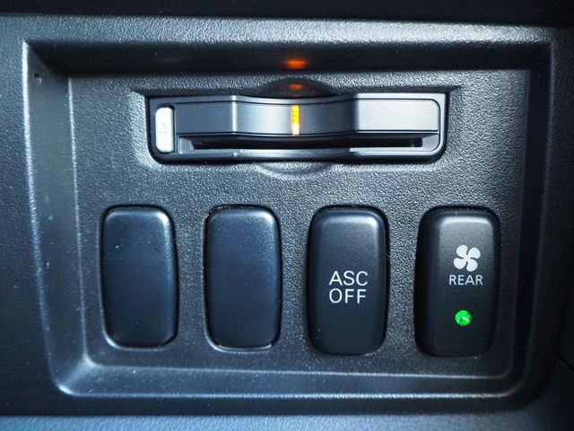 Mitsubishi DELICA D5 2007-03 184230-16