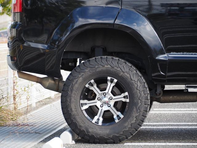 Mitsubishi DELICA D5 2007-03 184230-6