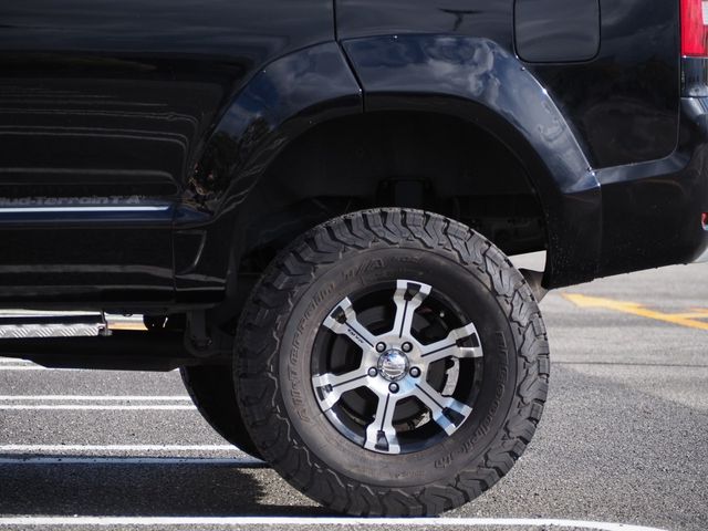 Mitsubishi DELICA D5 2007-03 184230-10