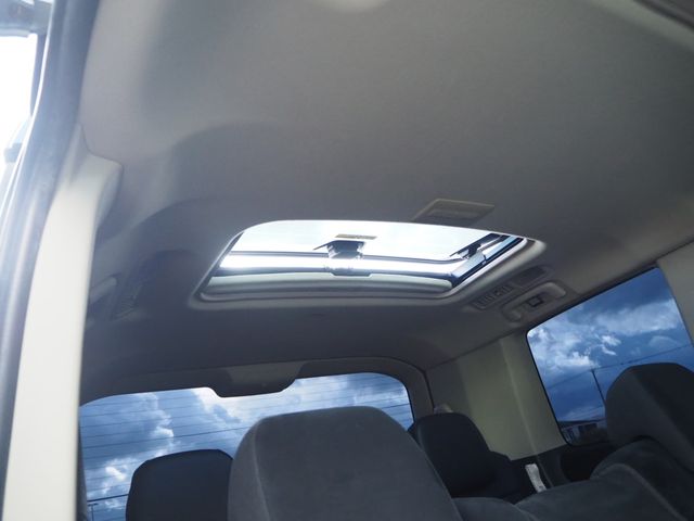 Mitsubishi DELICA D5 2007-03 184230-20