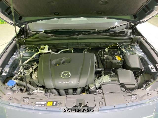 Mazda MX-30 2021-03 215209-18