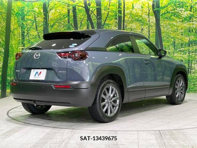Mazda MX-30 2021-03 215209-17