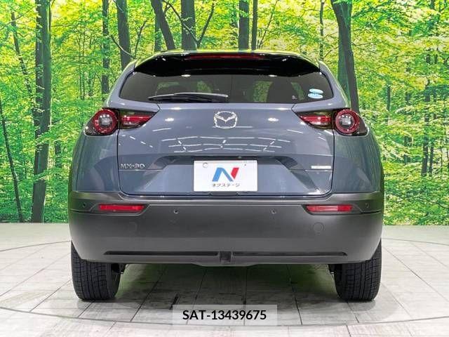 Mazda MX-30 2021-03 215209-15