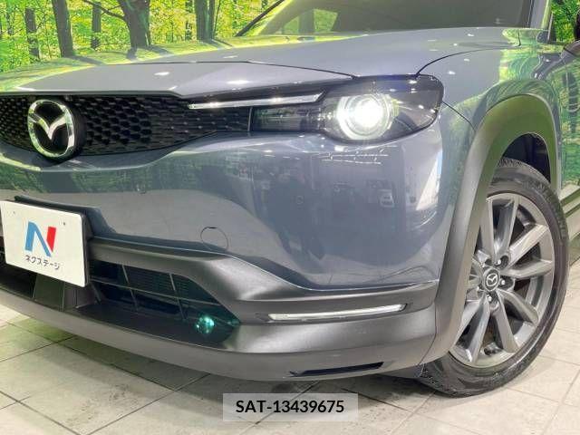 Mazda MX-30 2021-03 215209-12