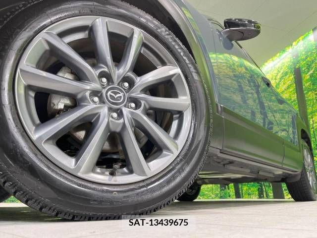 Mazda MX-30 2021-03 215209-13