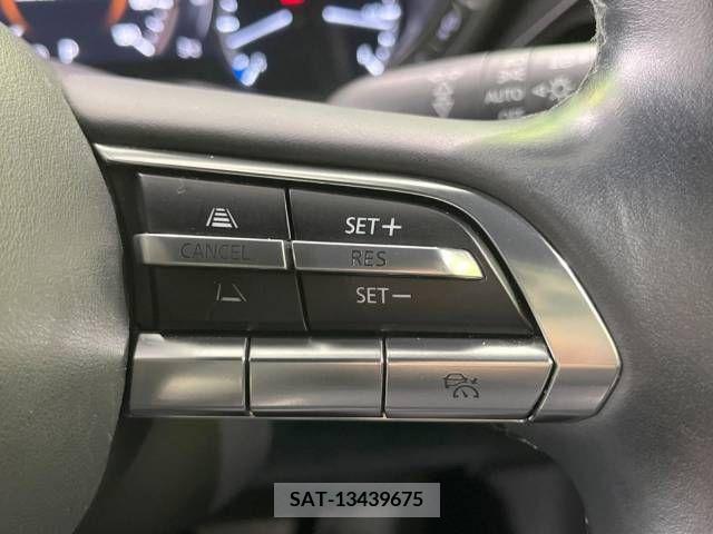 Mazda MX-30 2021-03 215209-4