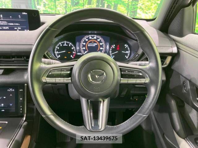 Mazda MX-30 2021-03 215209-8